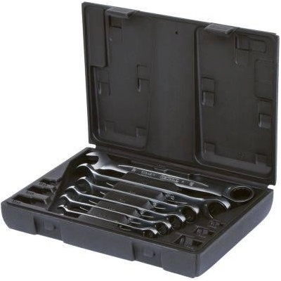 KS Tools Ráčna klíčů očko-vidlice KST 503.4259