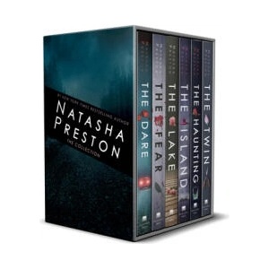 BX-NATASHA PRESTON PAPERBACK (ISBN: 9798217027378)