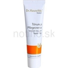 Dr. Hauschka Facial Care Toned Day Cream tónovací krém na tvár 30 ml