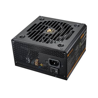 GES 750 750W, 80 Plus Gold, PCIe 5.1, ATX 3.1 Захранване за компютър (CGR GESX2-750)