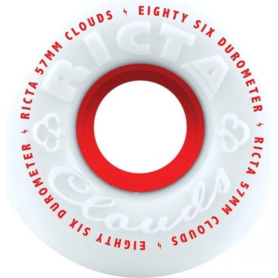 Ricta CLOUDS 57 mm 86A