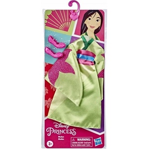 Hasbro E6615 Тоалет за кукла Mulan (E2541)