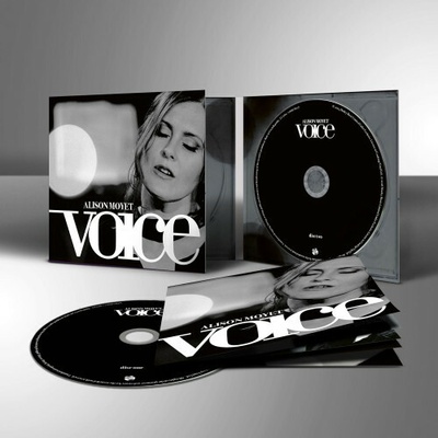 Alison Moyet - Voice 2 CD