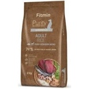 Fitmin Purity Rice Adult Fish & Venison 2 kg