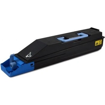 Compatible Kyocera Mita TK-880C лазурен (cyan) съвместим тонер (TK880C)