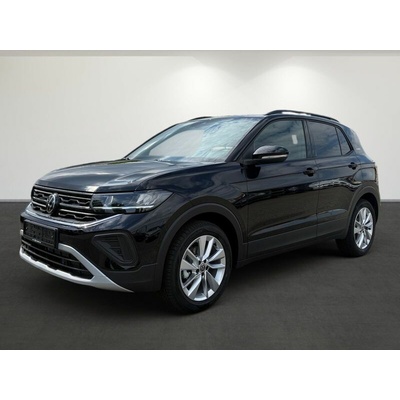 Volkswagen T-Cross 1.0 TSI Energy 85 kW