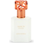 Swiss Arabian Musk 74 Poudre Extrait de Parfum 50 ml Парфюми