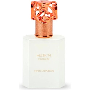 Swiss Arabian Musk 74 Poudre Extrait de Parfum 50 ml Парфюми