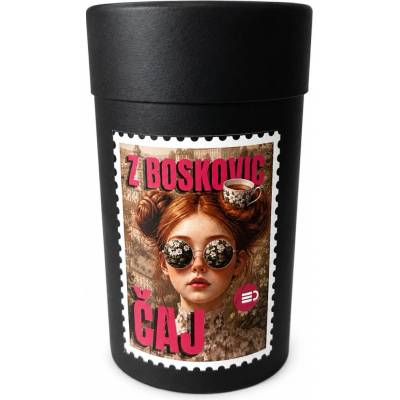 HRNEK Čaj z Boskovic 30 g