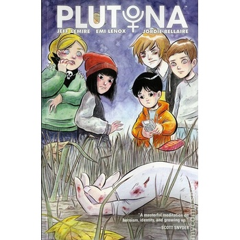 Plutona