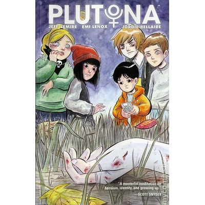 Plutona