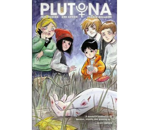 Plutona