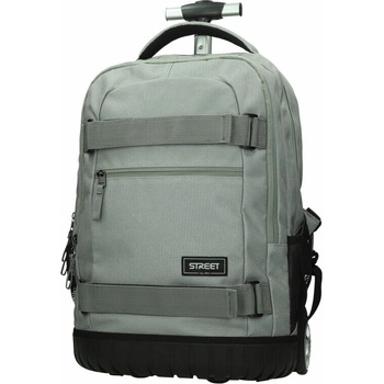 Eurocom Impact Dim šedo-zelená