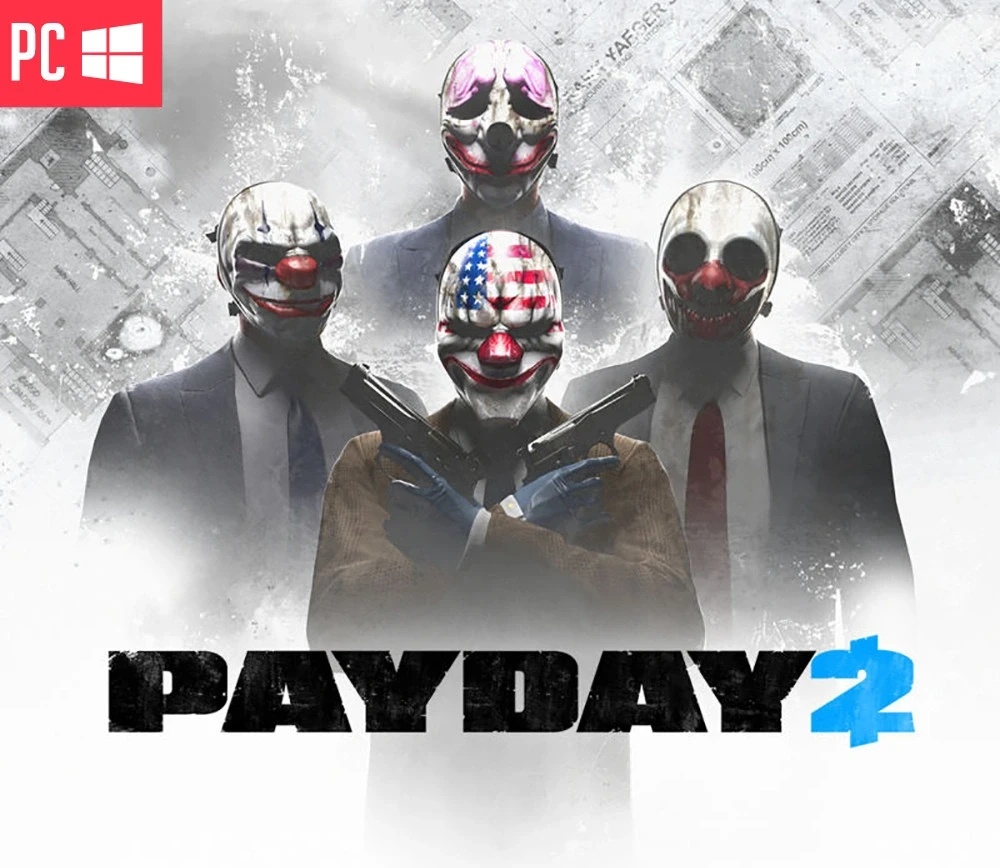 PayDay 2