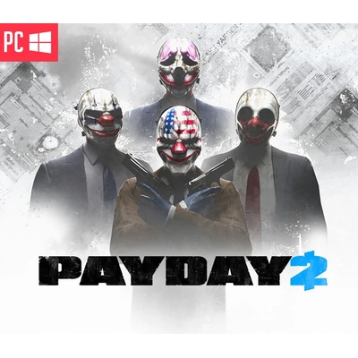 PayDay 2