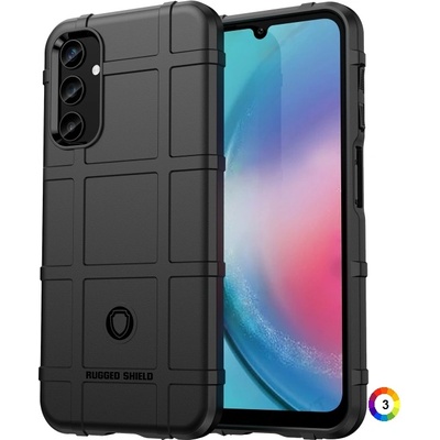 Samsung Galaxy M34 5G TPU Удароустойчив Калъф и Протектор