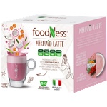 FoodNess Кафе капсули Foodness Mermaid Latte, Dolce Gusto, 10 бр
