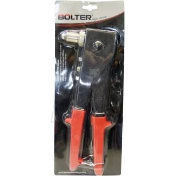 Image 1 of BOLTER Попнитачка с въртяща глава xg53724 265мм. (hd) | bolter (xg53724)