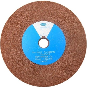 Magg Brusný kotouč 175 x 20 x 20 mm 413513714