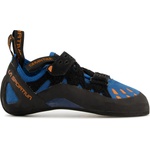 La Sportiva Мъжки обувки с велкро La Sportiva Tarantula Climbing shoes - Space Blue / Maple - размер 44, 5 (EU) (301-0709-0332)