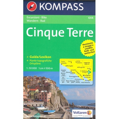 Cinque Terre