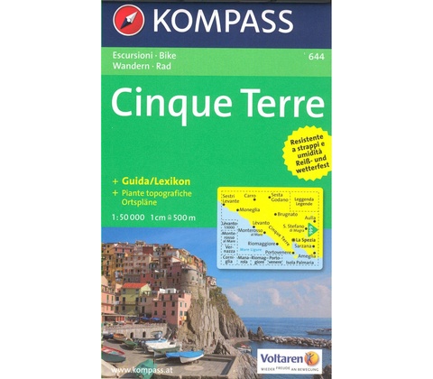 Cinque Terre