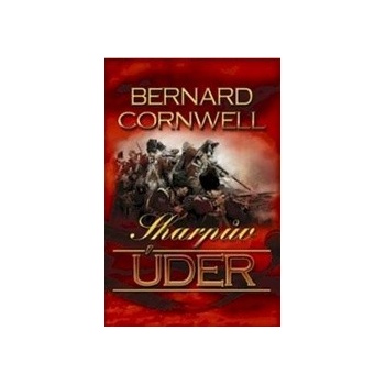 Sharpův úder - Bernard Cornwell