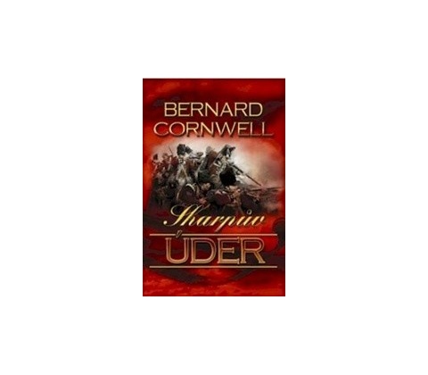 Sharpův úder - Bernard Cornwell
