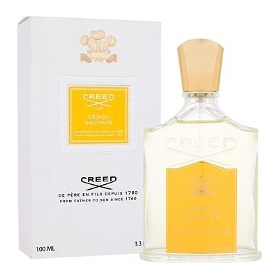 Creed Neroli Sauvage parfémovaná voda unisex 100 ml