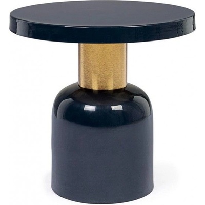 Bizzotto Маса за кафе Nalima Blue D41 (0746702)