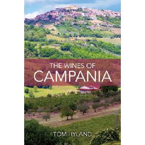 The Wines of Campania | Tom Hyland (2026)