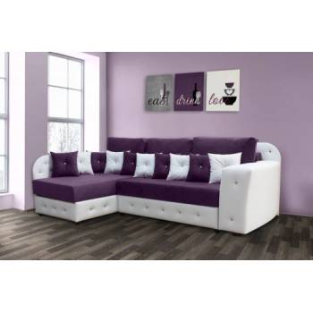 Image 1 of Мебелна фабрика НОВ ДОМ - гр. Ямбол Холов ъгъл Каприз 1 (999221)