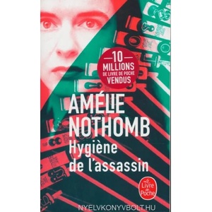 Hygiene de l'assassin (1992)