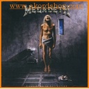 Megadeth - Countdown To Extinction - remastered CD