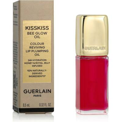 Guerlain Kisskiss Bee Glow Oil 458 Pop Rose Glow 9,5 ml