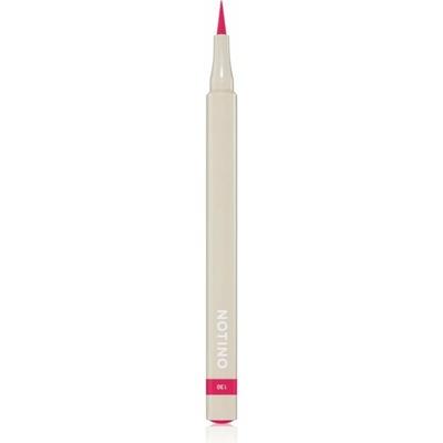Notino Lifeproof Colour Eyeliner vodeodolná očná linka 130 Pink 1 ml