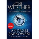 The Tower of the Swallow - Andrzej Sapkowski