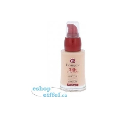 Dermacol 24h Control Make-Up 0 30 ml