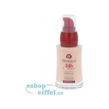 Dermacol 24h Control Make-Up 0 30 ml