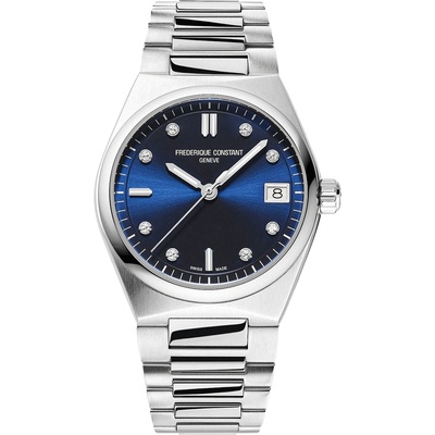 Frederique Constant Frederique constant fc-240nd2nh26b (fc-240nd2nh26b)