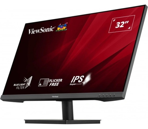 ViewSonic VA3209-MH