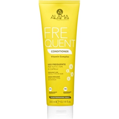 Alama Professional Frequent Conditioner балсам за ежедневна употреба 300ml