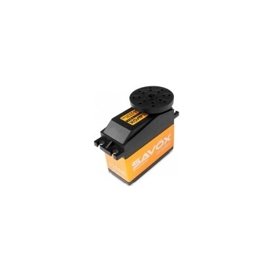 Savöx SB-2236MG BB HiVolt Digital Brushless Servo