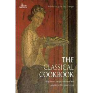 Classical Cookbook | Andrew Dalby (2012)