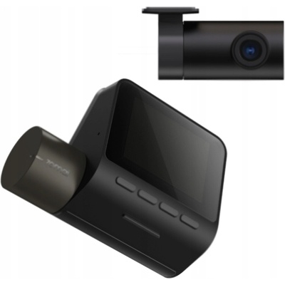 70mai Dash Cam A200 + zadná kamera