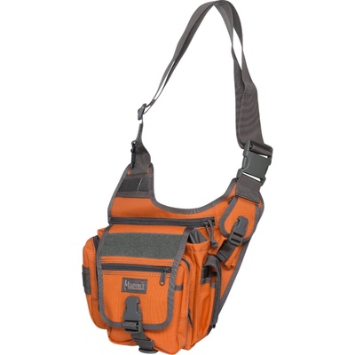 Magforce Maneuver Sling olive