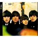 BEATLES: BEATLES FOR SALE/R. CD