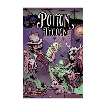 Potion Tycoon