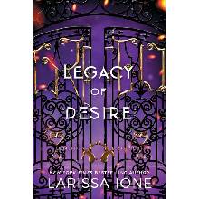 Legacy of Desire