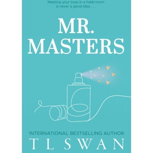 Mr. Masters (ISBN: 9781923232006)
